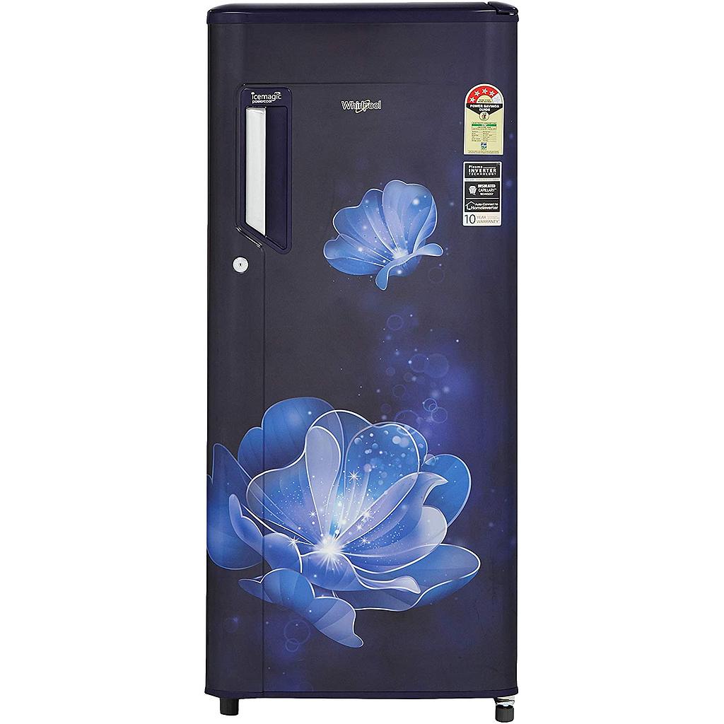 Whirlpool Fridge